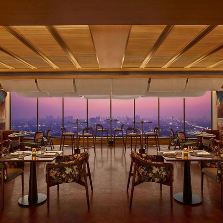 Marriott Executive Apartments Navi Mumbai Eksteriør billede